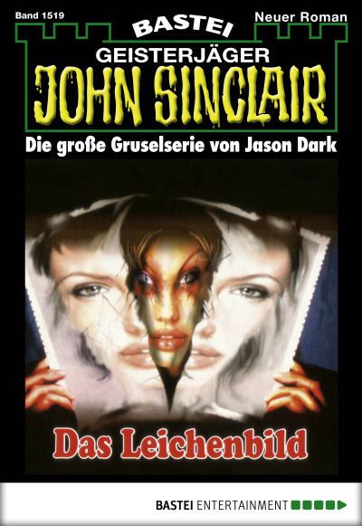 John Sinclair - Folge 1519
 - Jason Dark - eBook