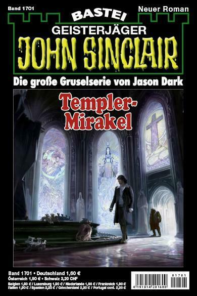 John Sinclair
- ISSUE