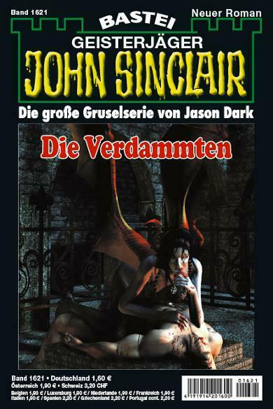 John Sinclair
- ISSUE
