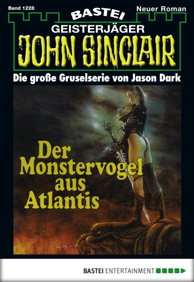 John Sinclair - Folge 1228
 - Jason Dark - eBook