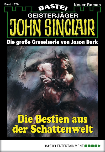 John Sinclair - Folge 1879
 - Alfred Bekker - eBook