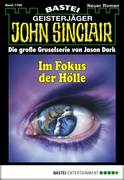 John Sinclair - Folge 1755
 - Jason Dark - eBook