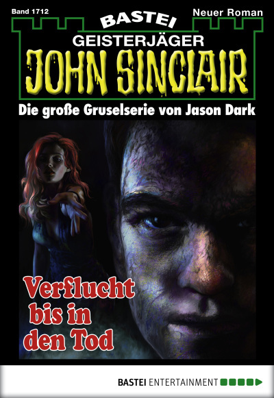 John Sinclair - Folge 1712
 - Jason Dark - eBook