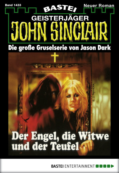 John Sinclair - Folge 1433
 - Jason Dark - eBook
