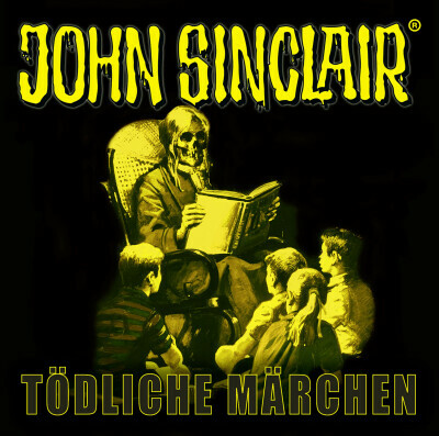John Sinclair - Tödliche Märchen
 - Jason Dark - Hörbuch