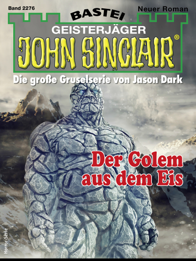 John Sinclair 2276
 - Marc Tannous - eBook