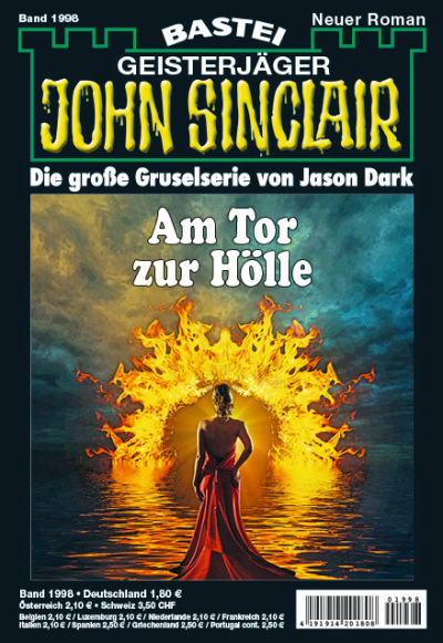 John Sinclair
 - ISSUE