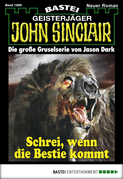 John Sinclair - Folge 1885
 - Jason Dark - eBook