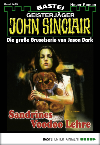 John Sinclair - Folge 1473
 - Jason Dark - eBook