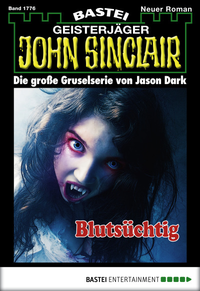 John Sinclair - Folge 1776
 - Jason Dark - eBook