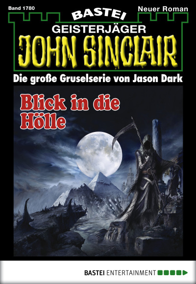 John Sinclair - Folge 1780
 - Jason Dark - eBook