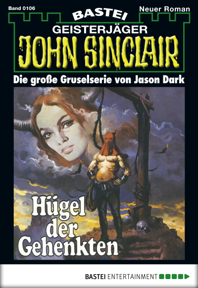 John Sinclair - Folge 0106
 - Jason Dark - eBook