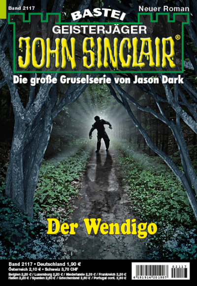 John Sinclair
 - Marc Freund - ISSUE