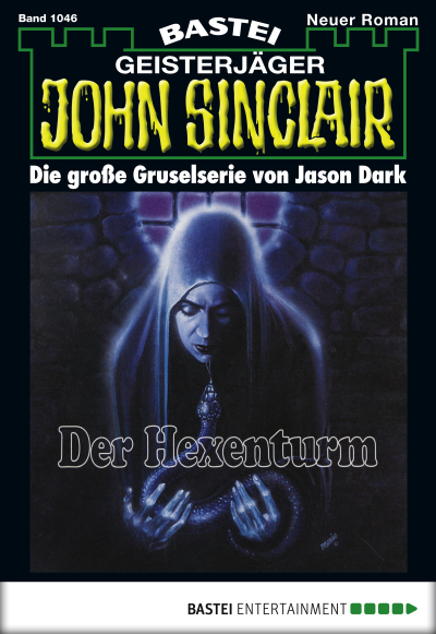 John Sinclair - Folge 1046
 - Jason Dark - eBook