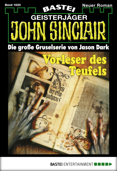 John Sinclair - Folge 1620
 - Jason Dark - eBook