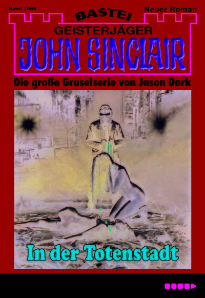 John Sinclair - Folge 1665
 - Jason Dark - eBook