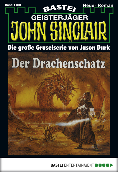 John Sinclair - Folge 1180
 - Jason Dark - eBook