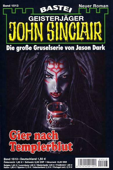 John Sinclair
 - ISSUE