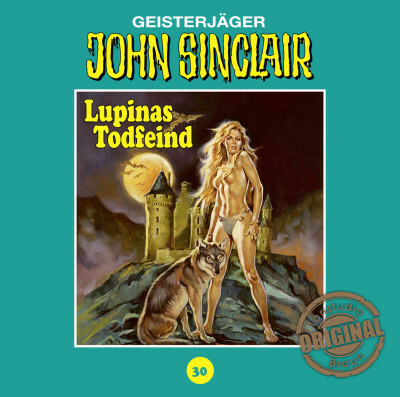 John Sinclair Tonstudio Braun - Folge 30
 - Jason Dark - Hörbuch