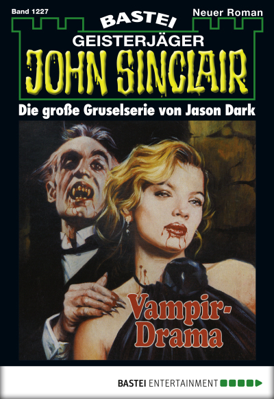 John Sinclair - Folge 1227
 - Jason Dark - eBook