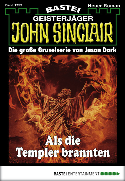 John Sinclair - Folge 1752
 - Jason Dark - eBook