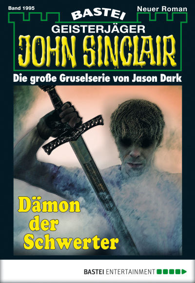 John Sinclair - Folge 1995
 - Alfred Bekker - eBook