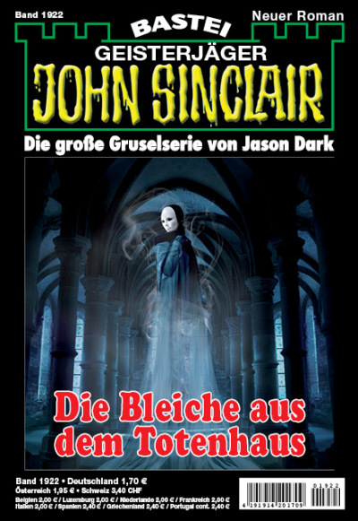 John Sinclair
 - ISSUE