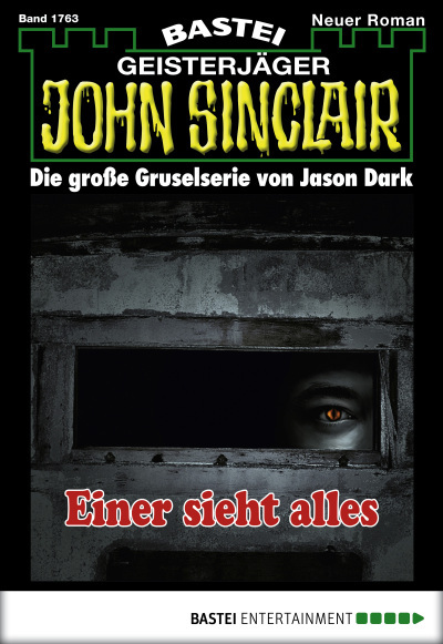 John Sinclair - Folge 1763
 - Jason Dark - eBook