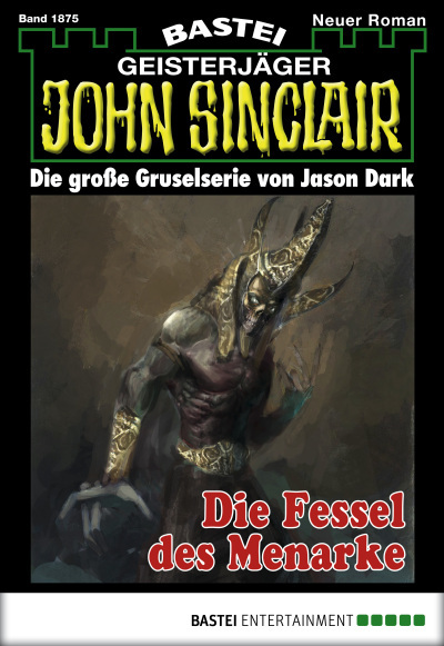 John Sinclair - Folge 1875
 - Michael Breuer - eBook