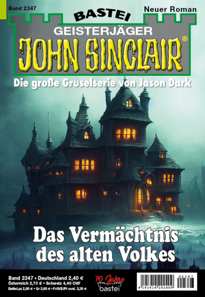 John Sinclair
- Rafael Marques - ISSUE