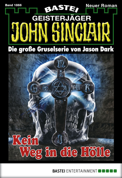 John Sinclair - Folge 1866
 - Jason Dark - eBook