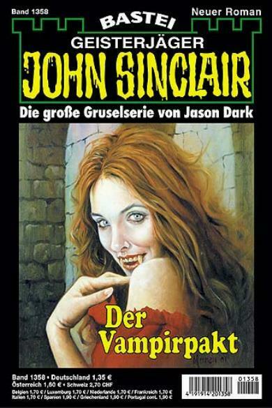 John Sinclair
- ISSUE