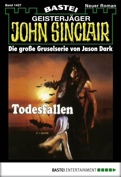 John Sinclair - Folge 1427
 - Jason Dark - eBook