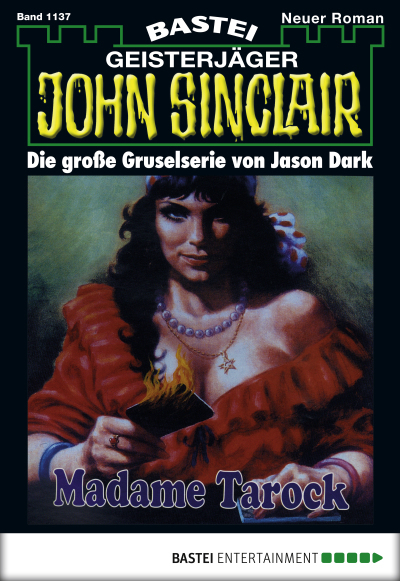 John Sinclair - Folge 1137
 - Jason Dark - eBook