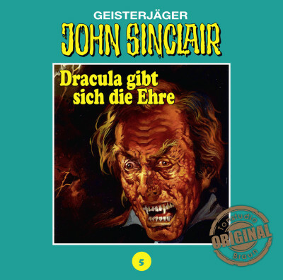 John Sinclair Tonstudio Braun - Folge 05
 - Jason Dark - Hörbuch