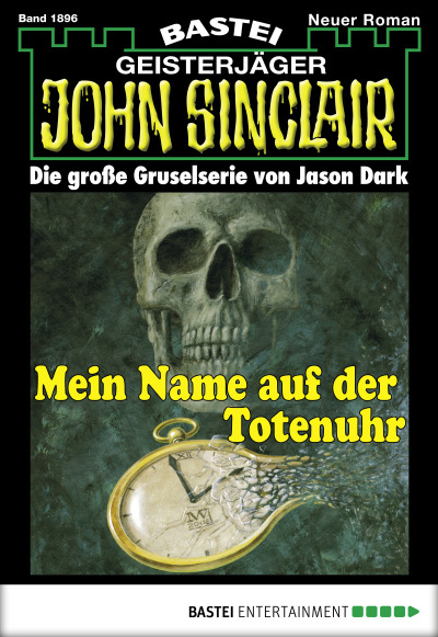 John Sinclair - Folge 1896
 - Jason Dark - eBook