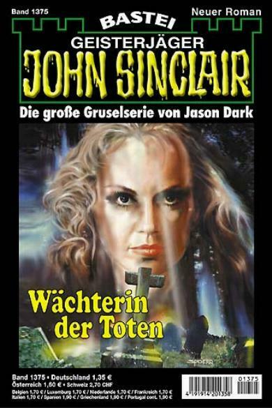 John Sinclair
 - ISSUE