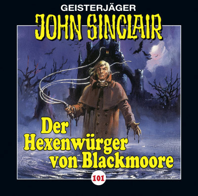 John Sinclair - Folge 101
 - Jason Dark - Hörbuch