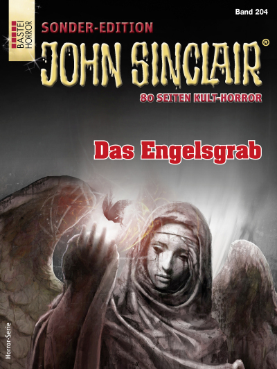 John Sinclair Sonder-Edition 204
 - Jason Dark - eBook