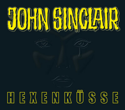 John Sinclair - Hexenküsse
 - Jason Dark - Hörbuch