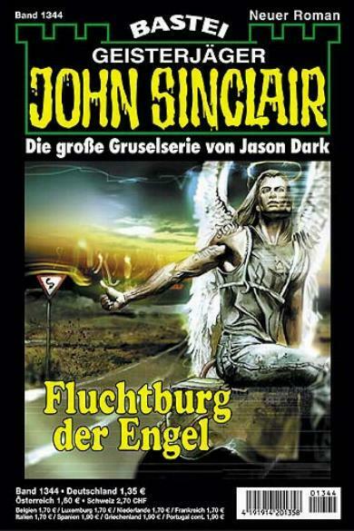 John Sinclair
 - ISSUE