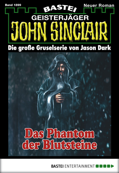 John Sinclair - Folge 1899
 - Logan Dee - eBook