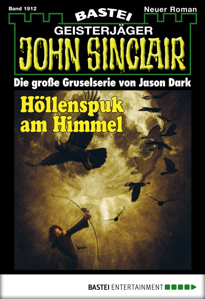 John Sinclair - Folge 1912
 - Jason Dark - eBook
