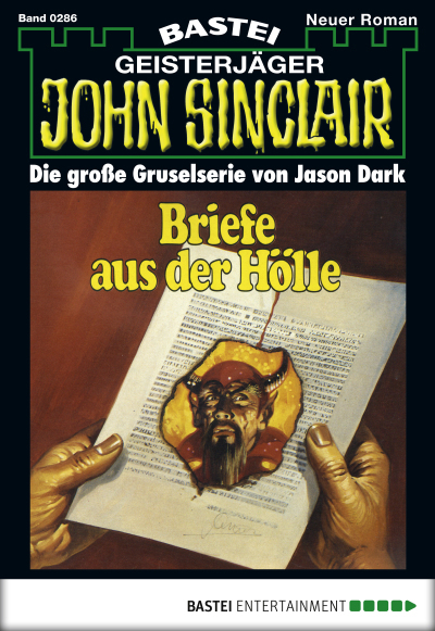 John Sinclair - Folge 0286
 - Jason Dark - eBook