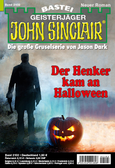 John Sinclair
 - Timothy Stahl - ISSUE