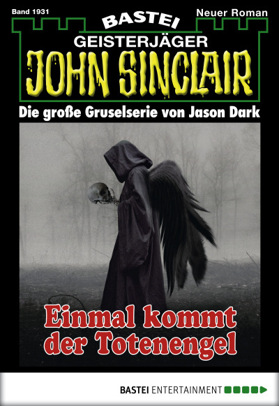 John Sinclair - Folge 1931
 - Jason Dark - eBook