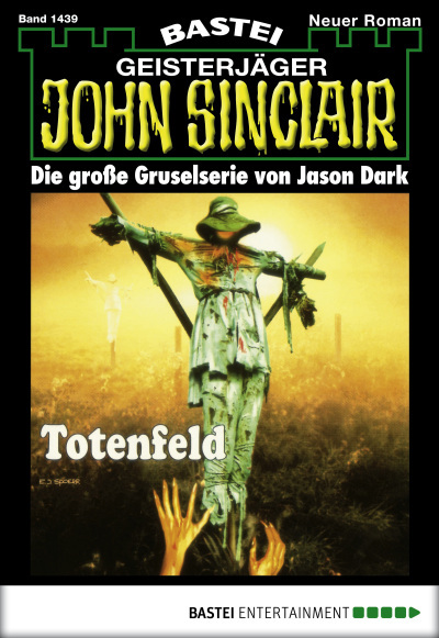 John Sinclair - Folge 1439
 - Jason Dark - eBook