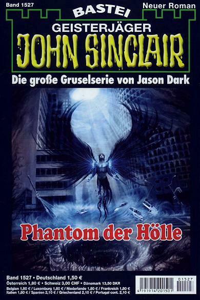 John Sinclair
 - ISSUE