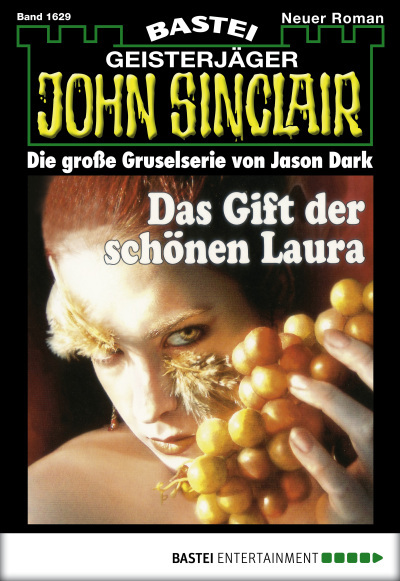 John Sinclair - Folge 1629
 - Jason Dark - eBook