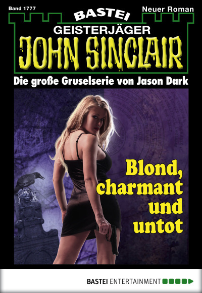 John Sinclair - Folge 1777
 - Jason Dark - eBook